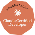 Insignia Claude Certified Developer – Foundations